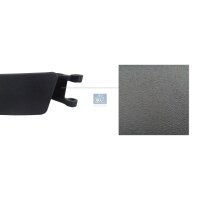 Stoßfänger vorne links DT SPARE PARTS...