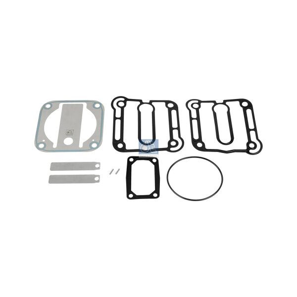 Repair Kit Air Compressor DT SPARE PARTS IAM-Expertise suitable for IVECO