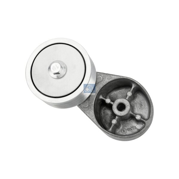 Belt tensioner V-ribbed belt DT SPARE PARTS for MERCEDES-BENZ ATEGO and others