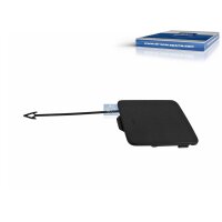 Bumper cover DT SPARE PARTS Aftermarket-Expertise...