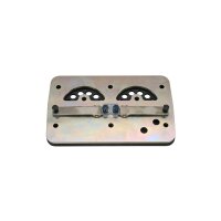 Ventilplatte Druckluftkompressor DT SPARE PARTS für...
