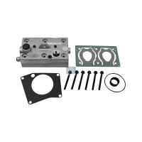 Zylinderkopf Druckluftkompressor DT SPARE PARTS für...