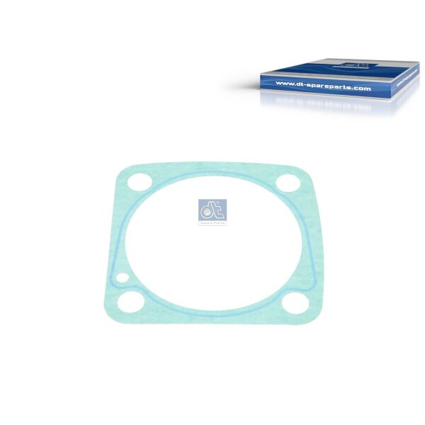 Dichtung Schaltgehäuse-Getriebe DT SPARE PARTS für u.a. MERCEDES-BENZ