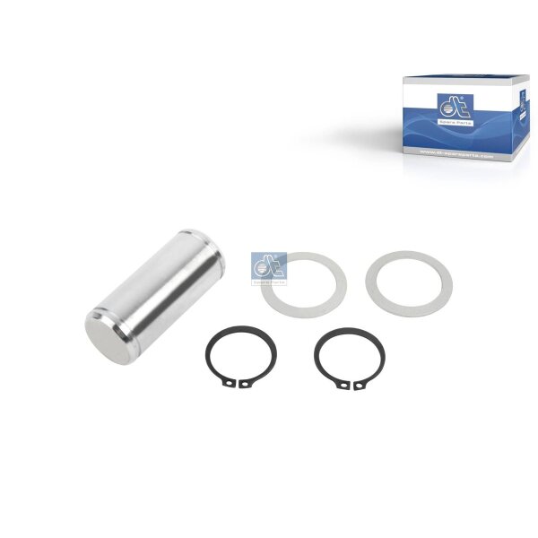 Reparatursatz Bremsbackenlagerung DT SPARE PARTS für u.a. RENAULT TRUCKS