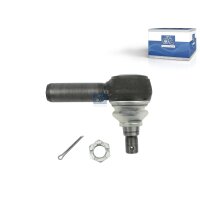 Spurstangenkopf Vorderachse links 120 cm DT SPARE PARTS...