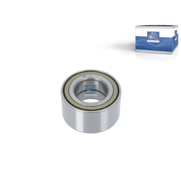 Lager Spannrollenhebel DT SPARE PARTS IAM-Expertise passend für MERCEDES-BENZ