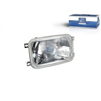 Hauptscheinwerfer rechts DT SPARE PARTS IAM-Expertise...