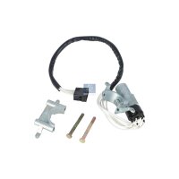 Steering Lock DT SPARE PARTS Aftermarket-Expertise...