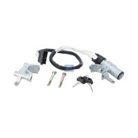 Steering Lock DT SPARE PARTS Aftermarket-Expertise...