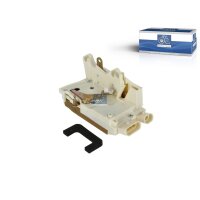 Door Lock DT SPARE PARTS Aftermarket-Expertise suitable...