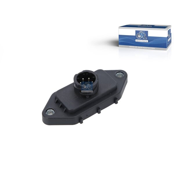 Pressure regulator compressed air system DT SPARE PARTS for MB CITARO and others