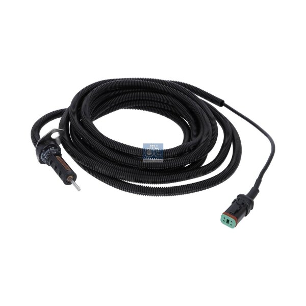 Wheel Speed Sensor DT SPARE PARTS IAM-Expertise suitable for e.g. VOLVO