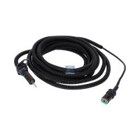 Wheel Speed Sensor DT SPARE PARTS IAM-Expertise suitable...