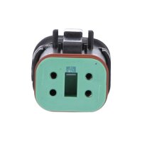 Wheel Speed Sensor DT SPARE PARTS IAM-Expertise suitable...