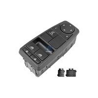 Schalter Fensterheber fahrerseitig DT SPARE PARTS...