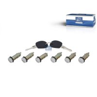 Lock Cylinder Ignition Lock DT SPARE PARTS IAM-Expertise...