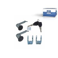 Lock Cylinder Kit DT SPARE PARTS IAM-Expertise suitable...