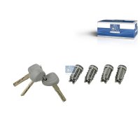Lock Cylinder Ignition Lock DT SPARE PARTS for IVECO...