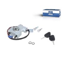 Steering Lock DT SPARE PARTS Aftermarket-Expertise...