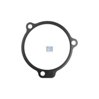 Dichtung Kraftstoffpumpe DT SPARE PARTS IAM-Expertise...