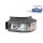 Headlight left DT SPARE PARTS Aftermarket-Expertise suitable for RENAULT