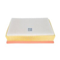 Air Filter insert DT SPARE PARTS suitable for e.g. OPEL...