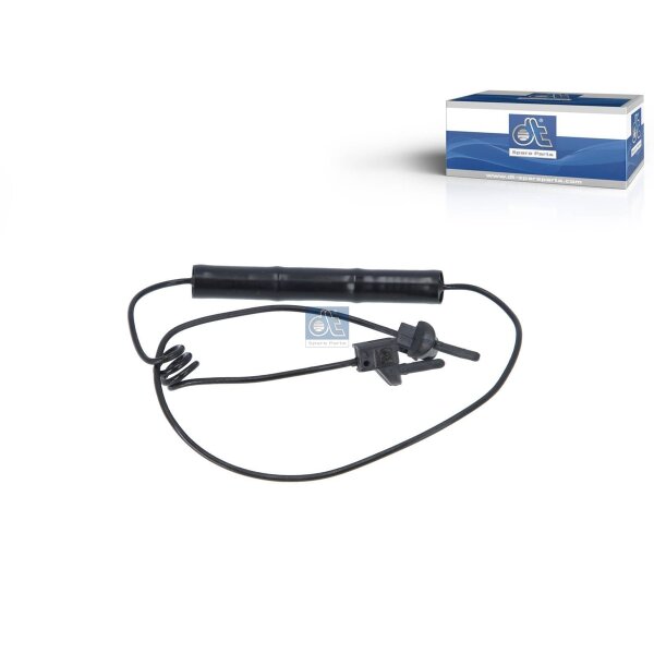 Verschleißanzeige Bremsbelag DT SPARE PARTS für u.a. MERCEDES-BENZ TOURISMO