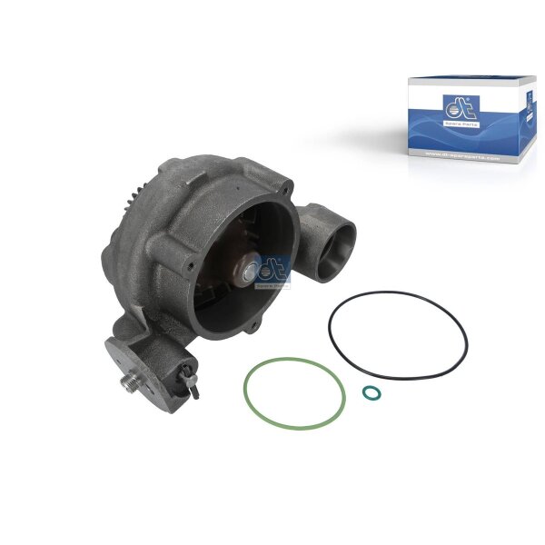 Wasserpumpe Motorkühlung DT SPARE PARTS IAM-Expertise für u.a. VOLVO FH12
