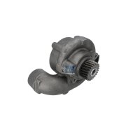 Wasserpumpe Motorkühlung DT SPARE PARTS IAM-Expertise für u.a. VOLVO FH12