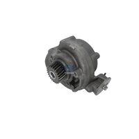 Wasserpumpe Motorkühlung DT SPARE PARTS IAM-Expertise für u.a. VOLVO FH12