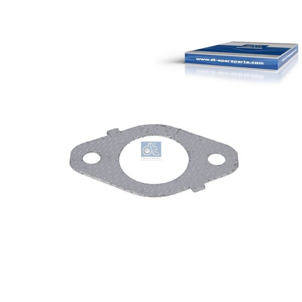 Seal exhaust manifold DT SPARE PARTS suitable for e.g. IVECO EUROCARGO