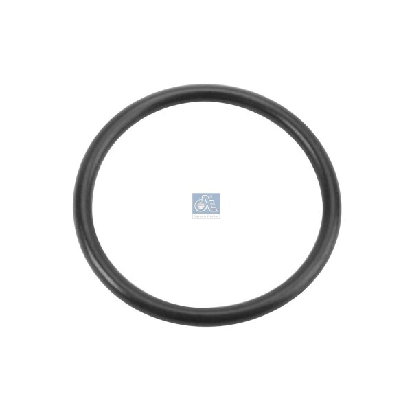 Sealing Ring Ø 25 mm 23 mm DT SPARE PARTS IAM-Expertise suitable for MB