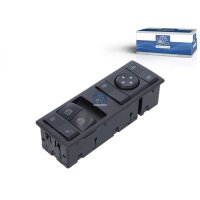 Schalter Fensterheber fahrerseitig DT SPARE PARTS...