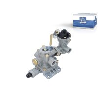 Control valve trailer 10 bar DT SPARE PARTS IAM-Expertise...