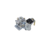 Control valve trailer 10 bar DT SPARE PARTS IAM-Expertise...