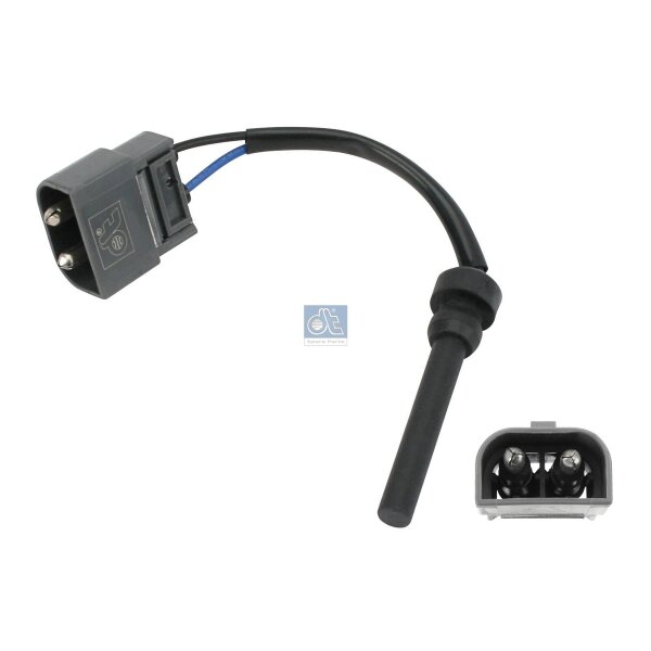 Coolant Level Sensor 2-pin DT SPARE PARTS for VOLVO FM and others