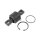 Repair Kit Control/Trailing Arm Ø 85 mm DT SPARE PARTS for e.g. MB MK