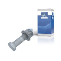 Wheel Studs DT SPARE PARTS Aftermarket-Expertise suitable...