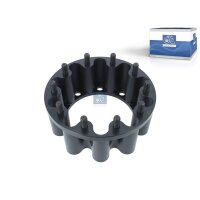 Deckel Radnabe DT SPARE PARTS IAM-Expertise passend...