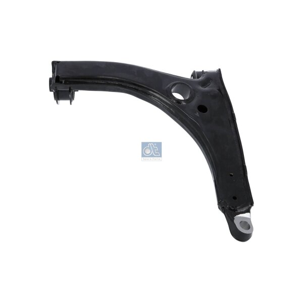 Handlebar Wheel Suspension front axle left wishbone DT SPARE PARTS for e.g. MAN