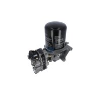 Air Dryer Compressed-Air System DT SPARE PARTS IAM-Expertise suitable for IVECO
