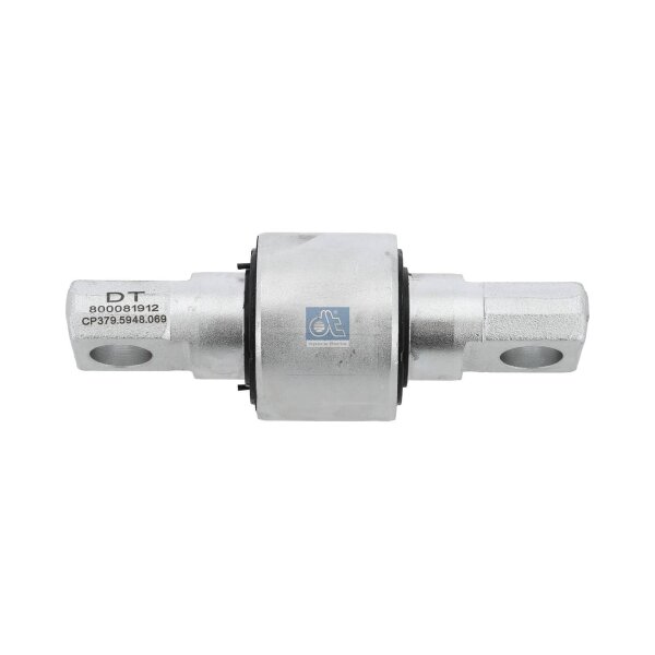 Repair Kit Control/Trailing Arm for CV Ø 70 mm DT SPARE PARTS for DAF