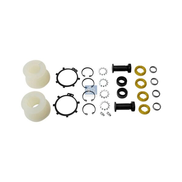 Mounting Kit Stabiliser Link/Coupling Rod DT SPARE PARTS for MB NG and others