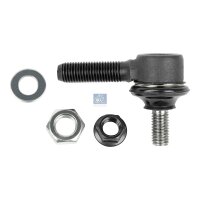 Ball Head Gearshift Linkage 56 mm DT SPARE PARTS for...