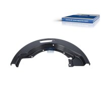 Cover plate Brake Drum DT SPARE PARTS IAM-Expertise...
