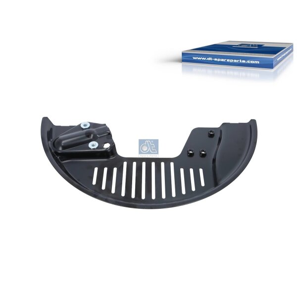 Cover plate Brake Drum DT SPARE PARTS for RENAULT TRUCKS and others