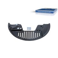 Cover plate Brake Drum DT SPARE PARTS for RENAULT TRUCKS...