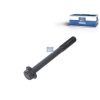 Schraube Abgaskrümmer M10 x 1 5 90 mm DT SPARE PARTS...