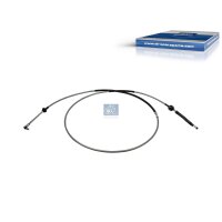 Cable Pull Manual Transmission DT SPARE PARTS...