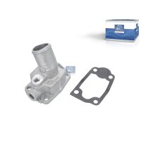 Thermostat Coolant DT SPARE PARTS Aftermarket-Expertise...